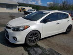Kia Forte 2015