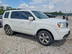 Honda Pilot 2014