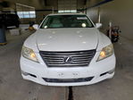 Lexus LS 2011