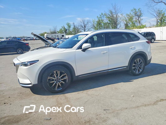 Mazda CX-9 2017 - Image 1 of 14