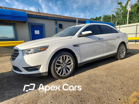 Ford Taurus 2016 - Image 1 of 12