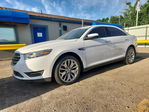 Ford Taurus 2016