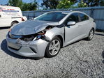 Chevrolet Volt 2017