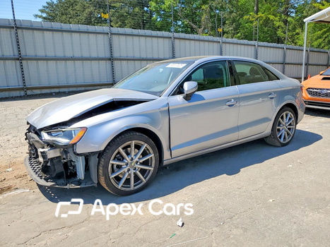 Audi A3 2015 - Image 1 of 13