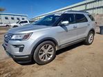 Ford Explorer 2018