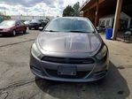 Dodge Dart 2015