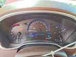 Cadillac SRX 2016