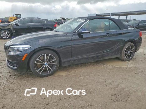 BMW Series 2 2021 - Image 1 of 13