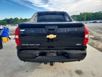 Chevrolet Avalanche 2012