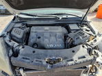 Chevrolet Equinox 2011
