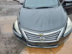 Nissan Altima 2013