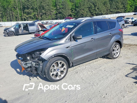 Ford Escape 2013 - Image 1 of 14