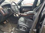 Land Rover Range Rover 2016