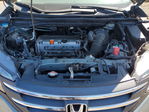 Honda CR-V 2012