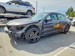 Honda Accord 2017