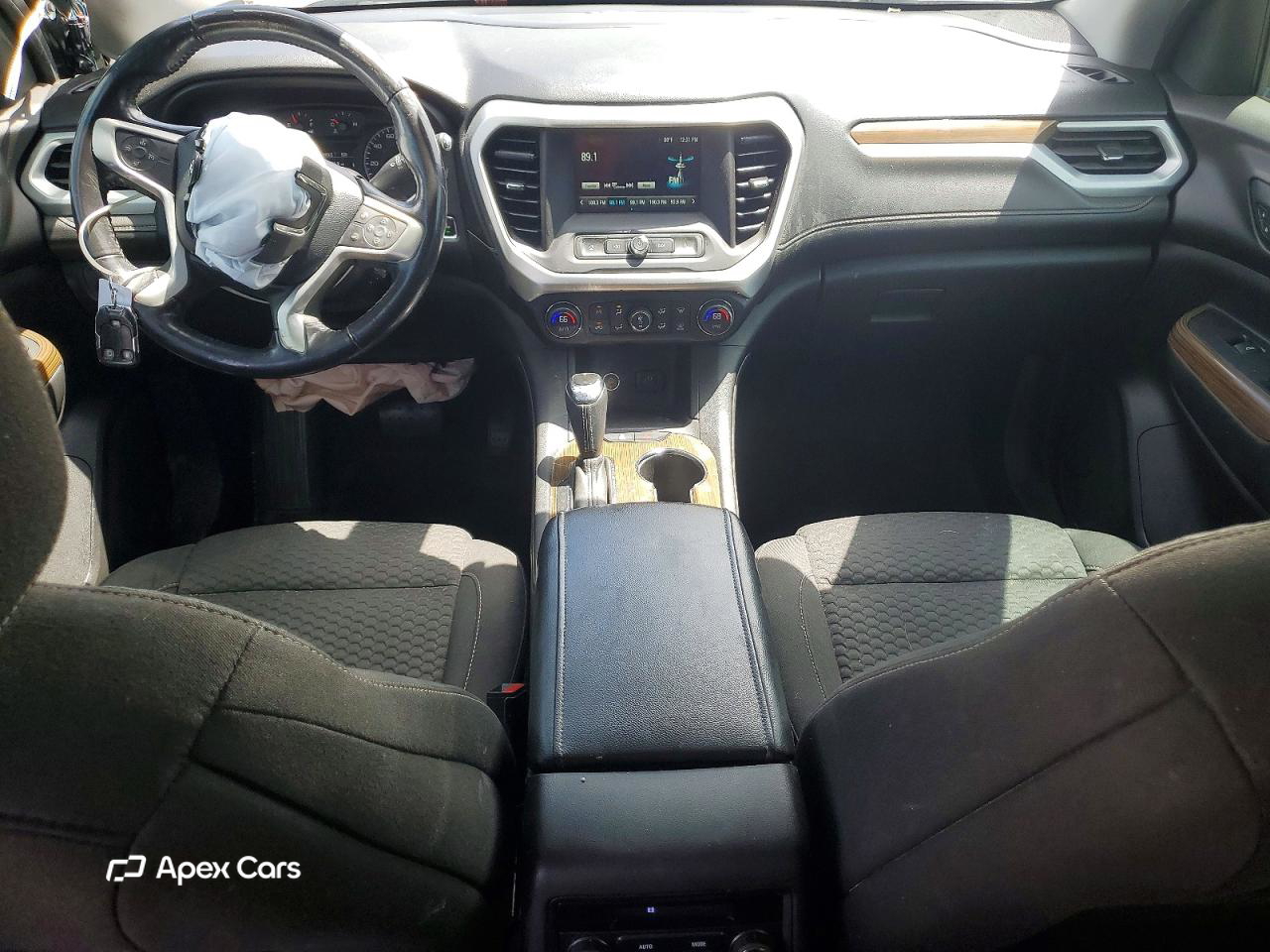 GMC Acadia 2019