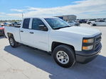 Chevrolet Silverado 2014