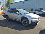 Subaru XV 2021