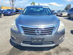 Nissan Altima 2014