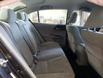 Honda Accord 2013