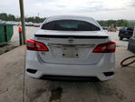 Nissan Sentra 2018