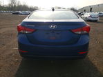 Hyundai Elantra 2016