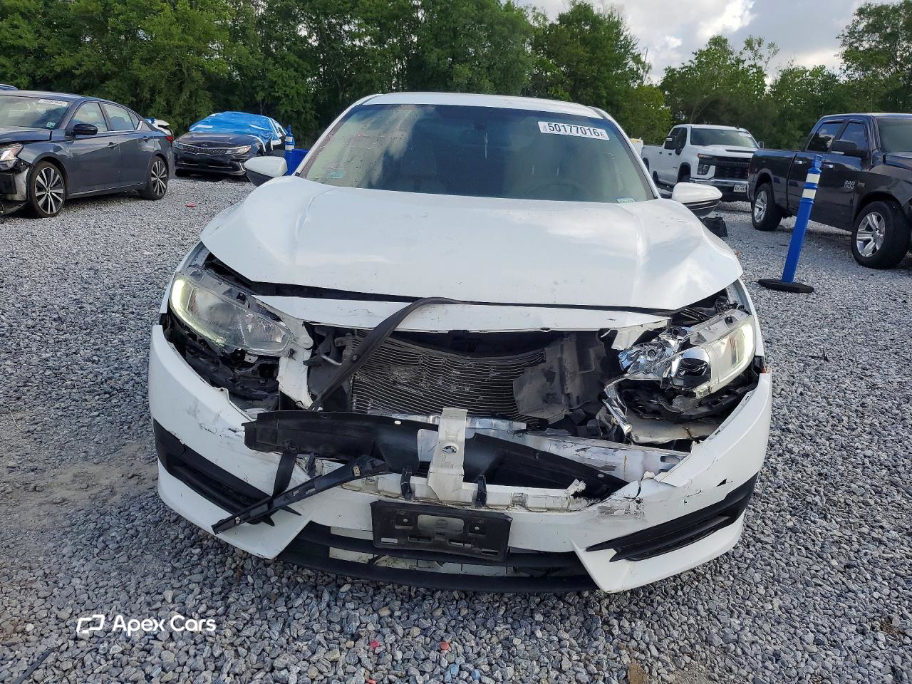 Honda Civic 2017