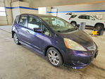 Honda Fit 2010