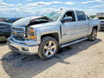 Chevrolet Silverado 2014