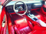 Chevrolet Corvette 1987