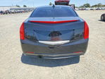 Cadillac ATS 2016