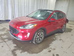 Ford Escape 2020