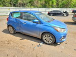Chevrolet Spark 2018
