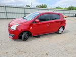 Mitsubishi Mirage 2020