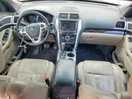 Ford Explorer 2011