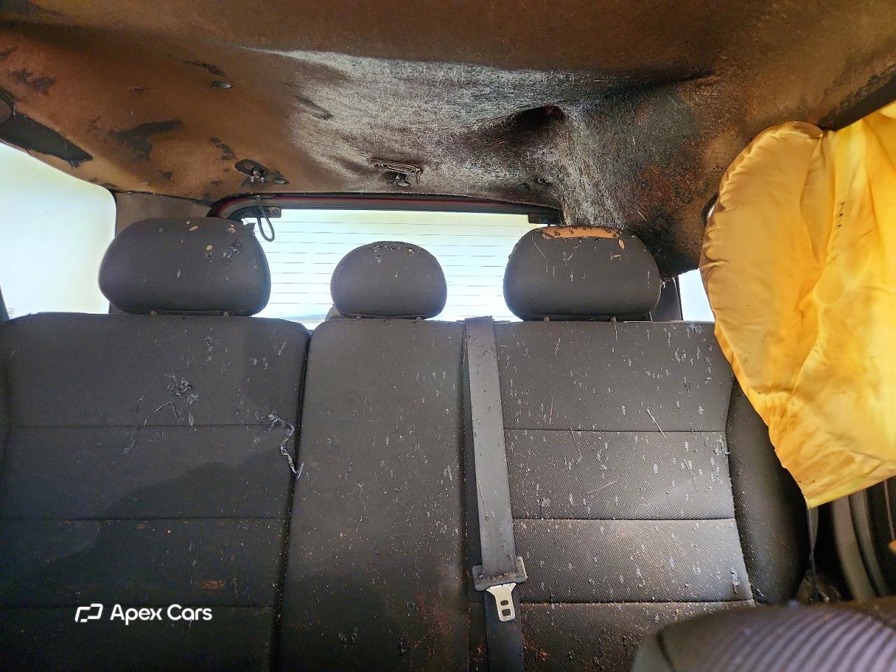 Ford Escape 2010