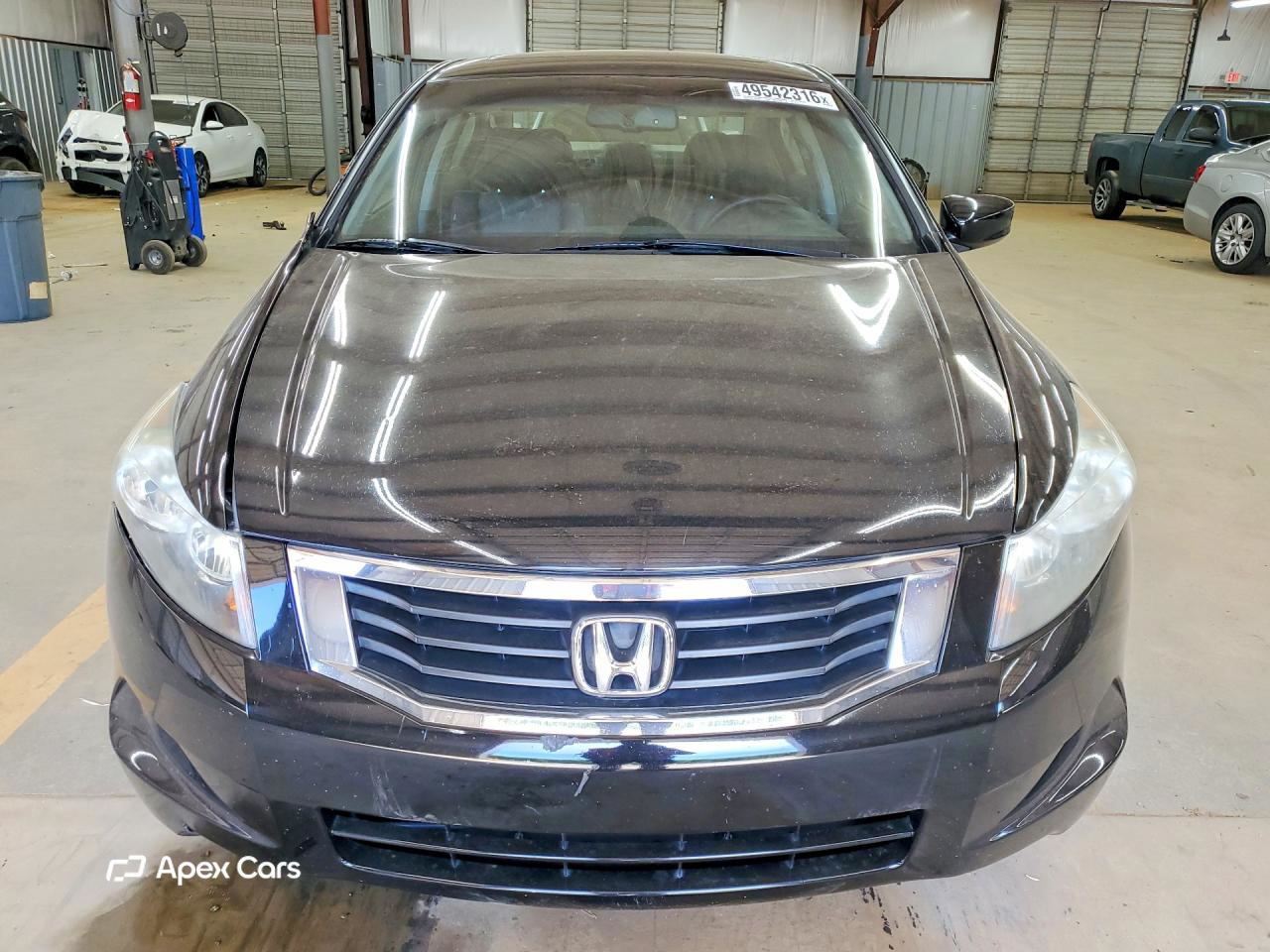 Honda Accord 2010