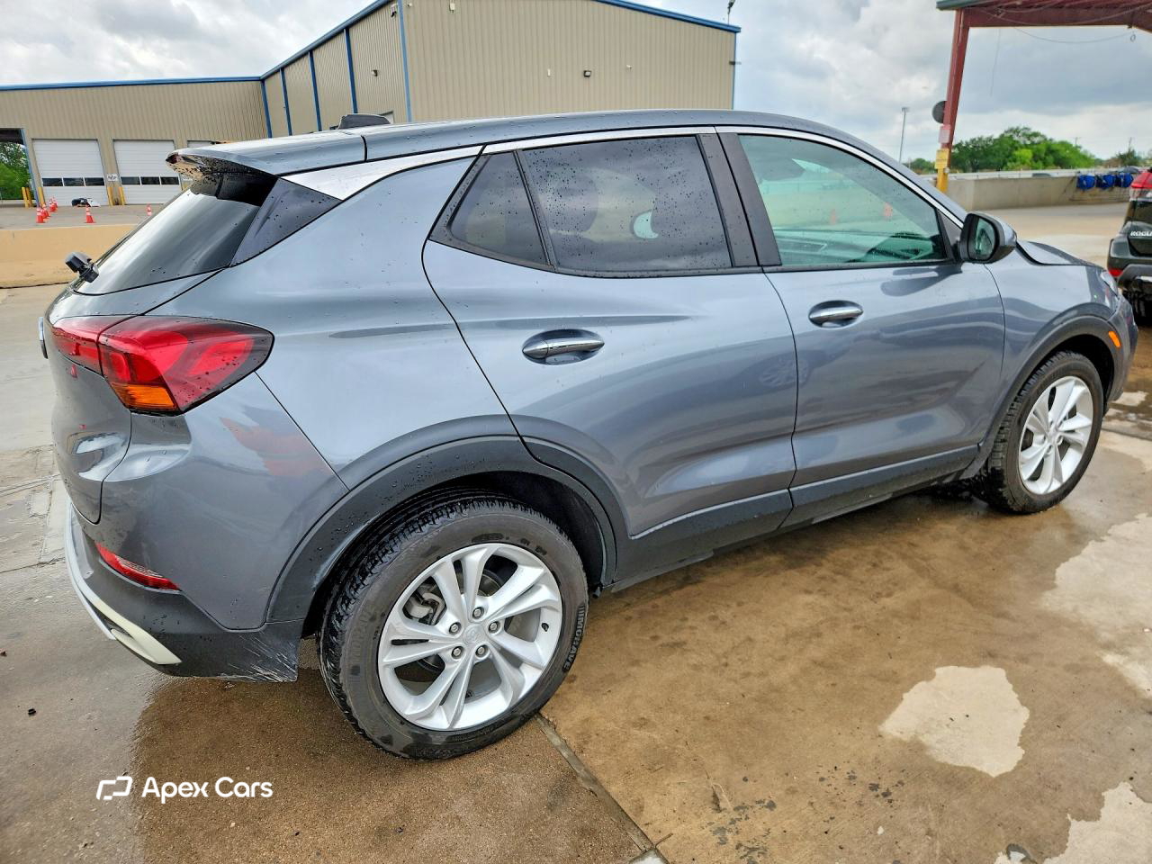 Buick Encore 2021