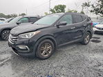 Hyundai Santa Fe 2017