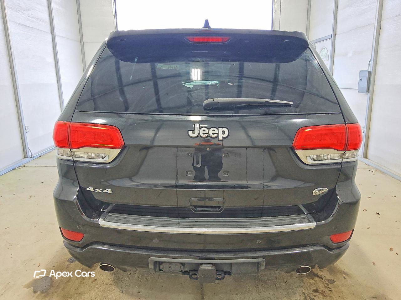 Jeep Cherokee 2015