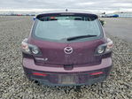 Mazda 3 2007