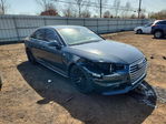 Audi A4 2018