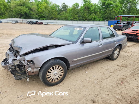 2006 Mercury Grand Marquis - Image 1 of 13