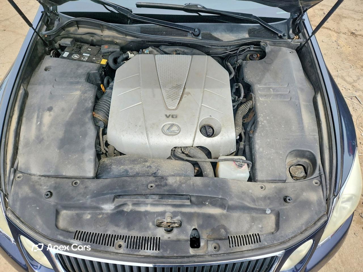Lexus GS 2007