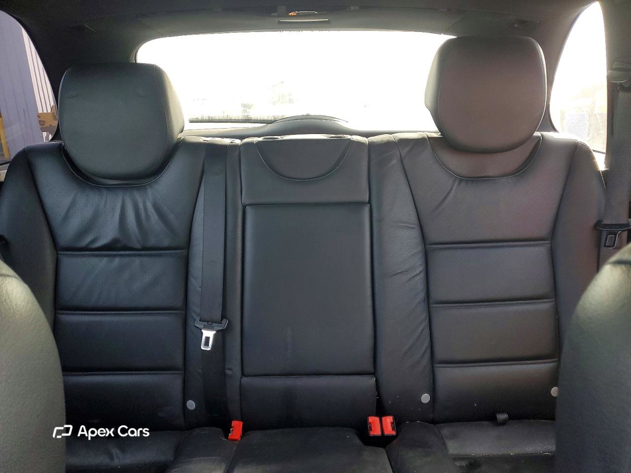 Porsche Cayenne 2008