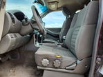Nissan Pathfinder 2012