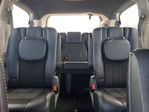 Dodge Caravan 2019
