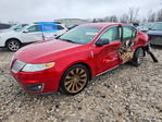 Lincoln MKS 2010