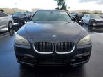 BMW Series 7 2011