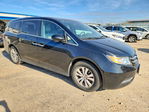 Honda Odyssey 2017